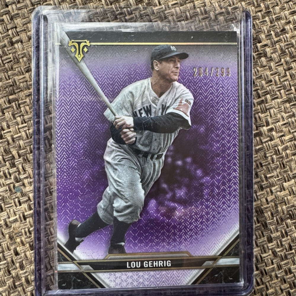 Sports Trading Card Collection - Picture 3 of 8